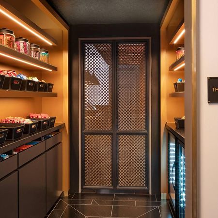 Courtyard By Marriott San Francisco Downtown/Van Ness Ave Εξωτερικό φωτογραφία