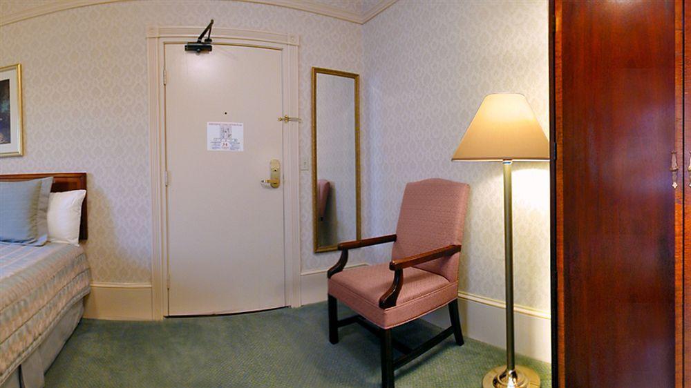Courtyard By Marriott San Francisco Downtown/Van Ness Ave Εξωτερικό φωτογραφία