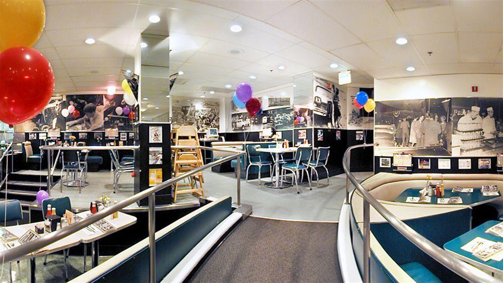 Courtyard By Marriott San Francisco Downtown/Van Ness Ave Εξωτερικό φωτογραφία