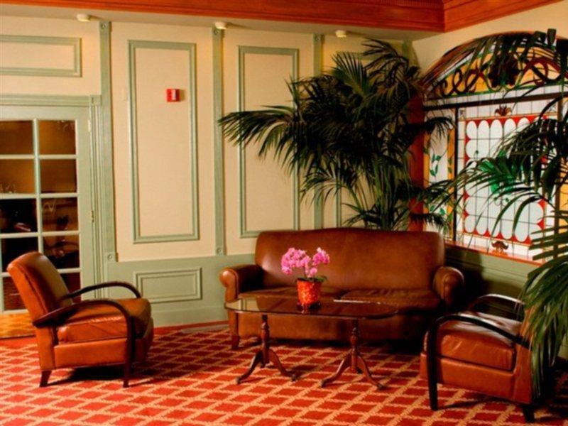 Courtyard By Marriott San Francisco Downtown/Van Ness Ave Εξωτερικό φωτογραφία