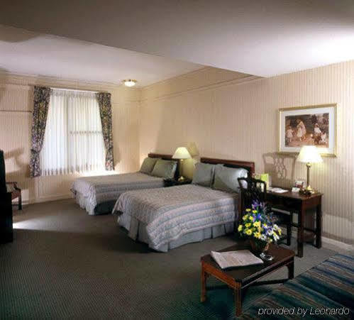 Courtyard By Marriott San Francisco Downtown/Van Ness Ave Εξωτερικό φωτογραφία