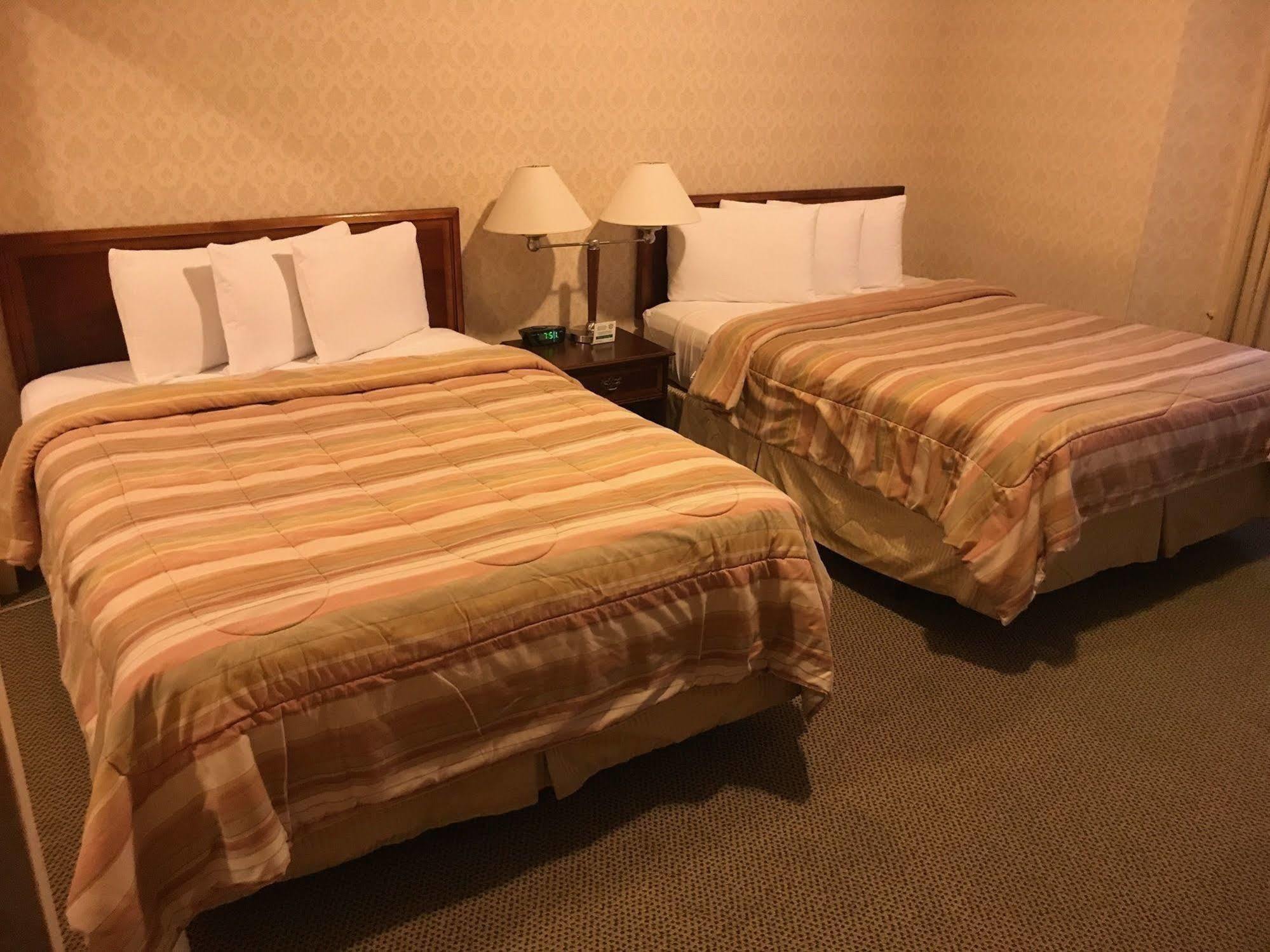 Courtyard By Marriott San Francisco Downtown/Van Ness Ave Εξωτερικό φωτογραφία