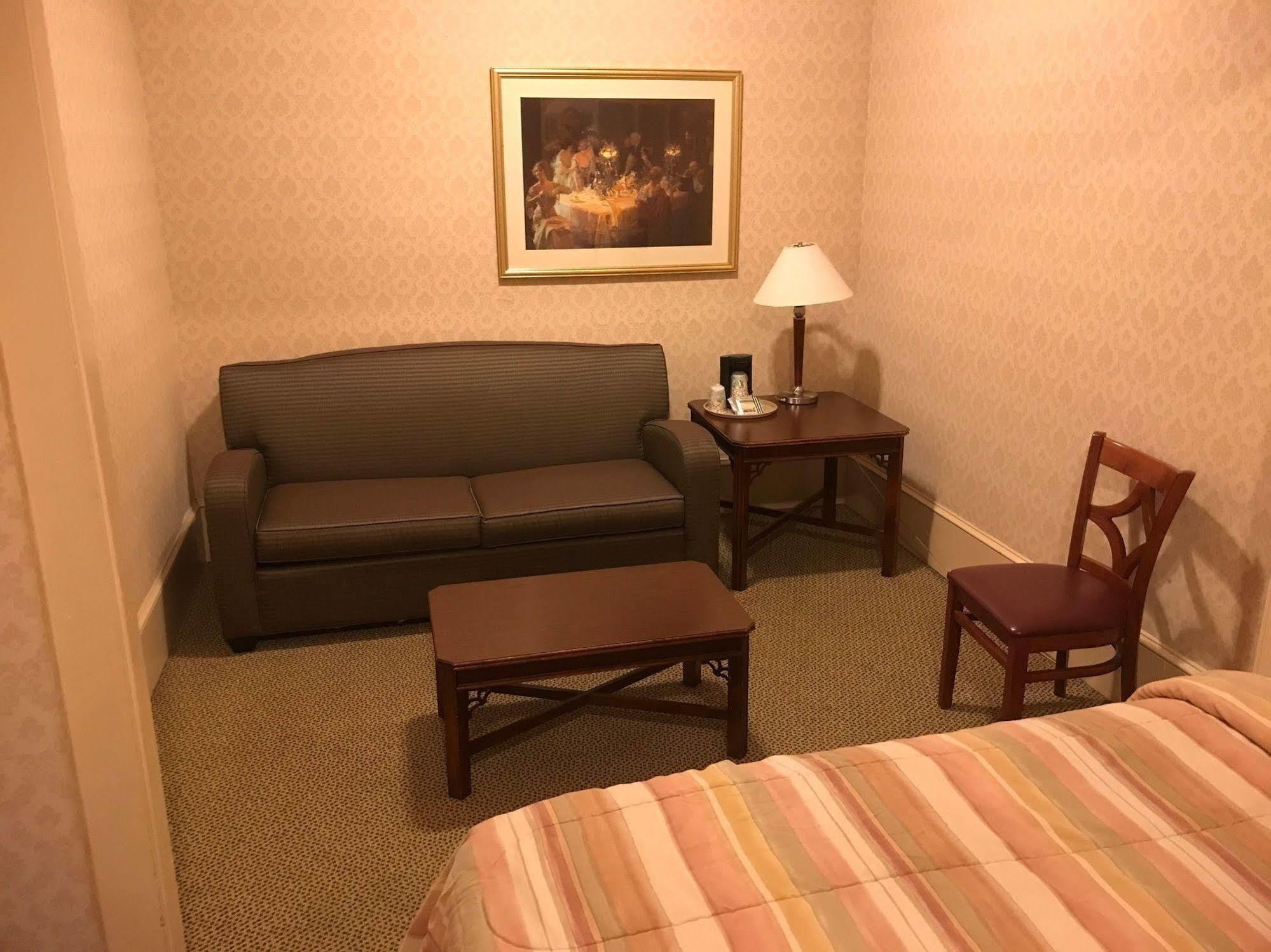 Courtyard By Marriott San Francisco Downtown/Van Ness Ave Εξωτερικό φωτογραφία