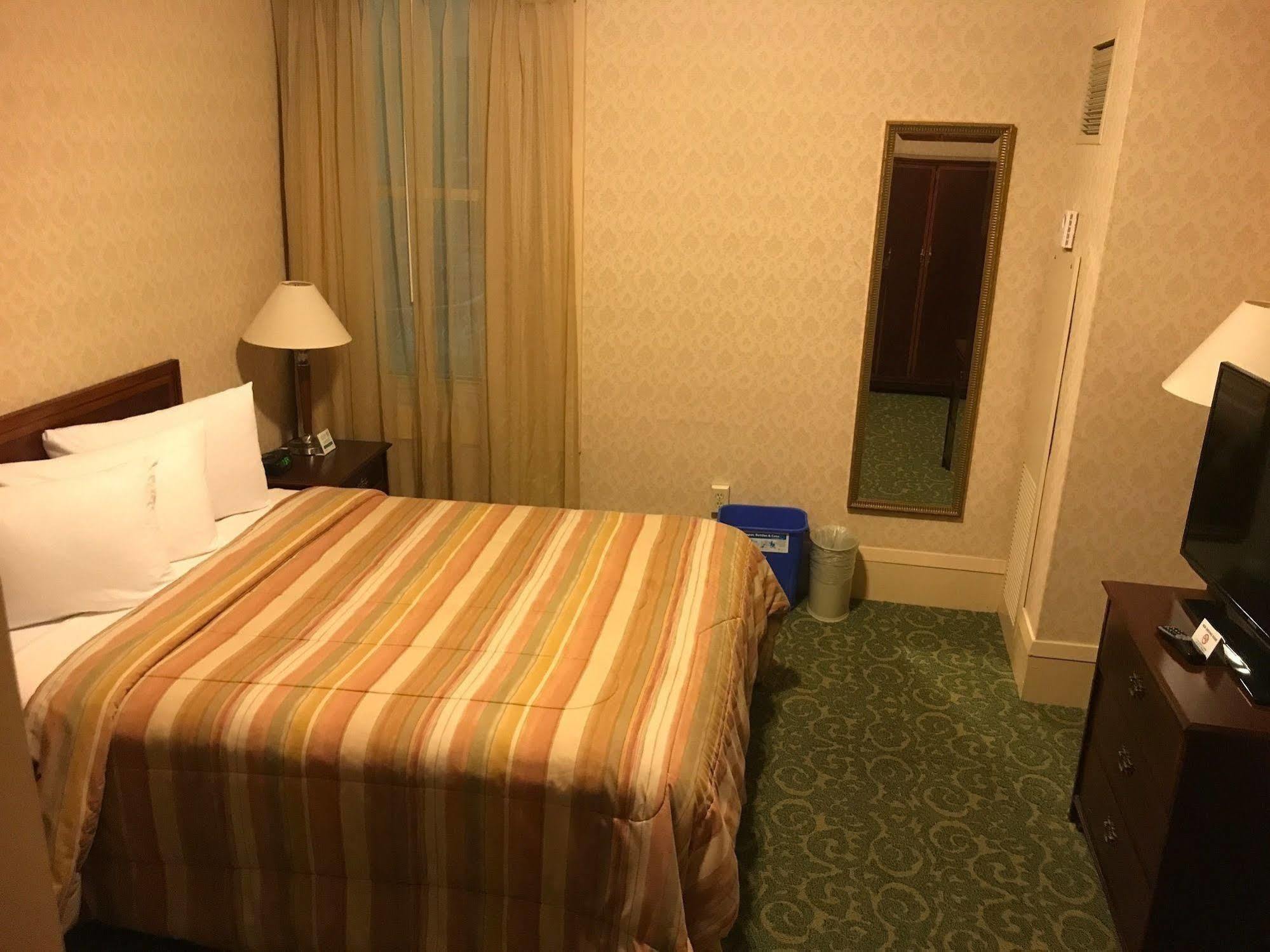 Courtyard By Marriott San Francisco Downtown/Van Ness Ave Εξωτερικό φωτογραφία