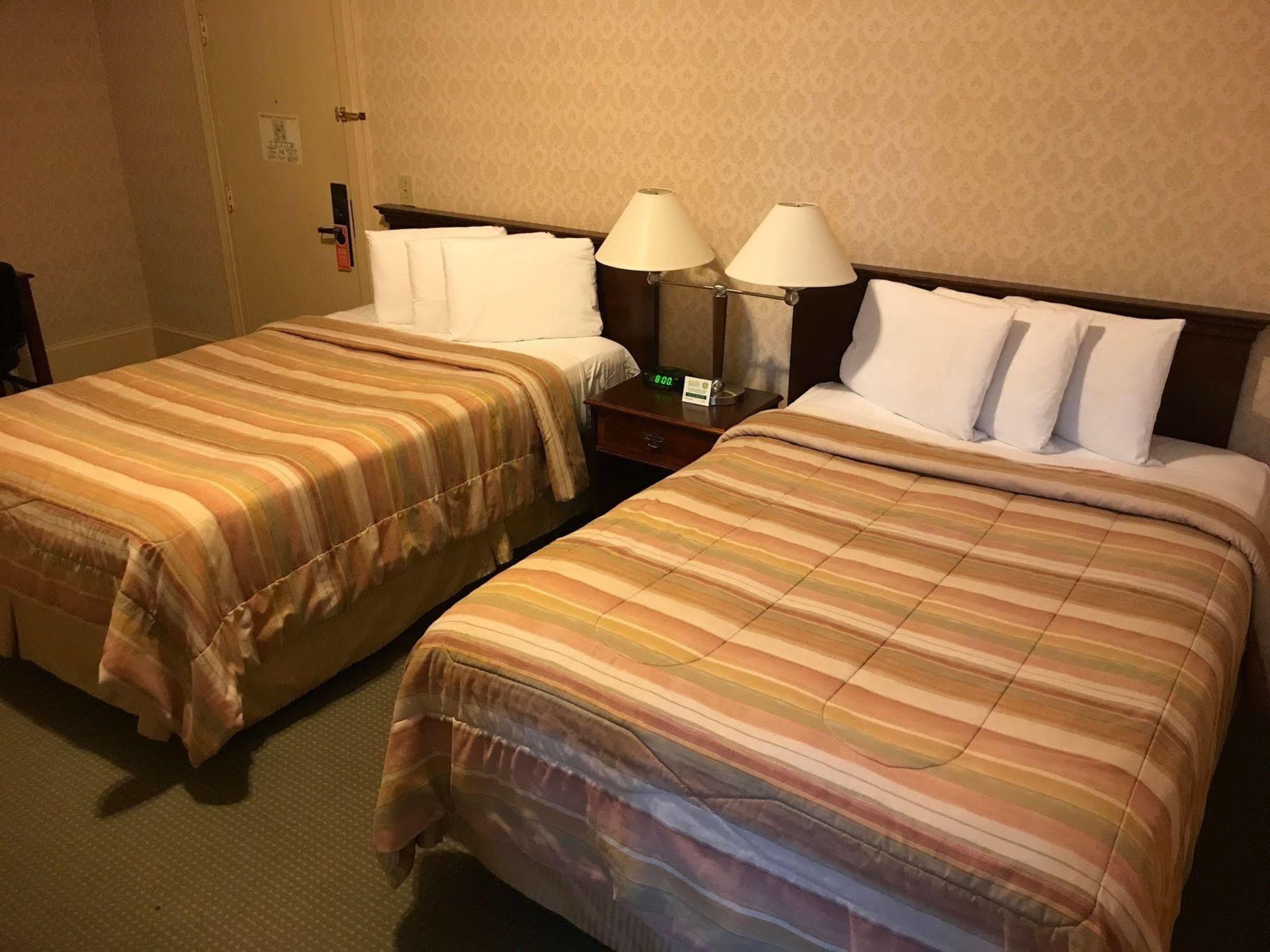 Courtyard By Marriott San Francisco Downtown/Van Ness Ave Εξωτερικό φωτογραφία
