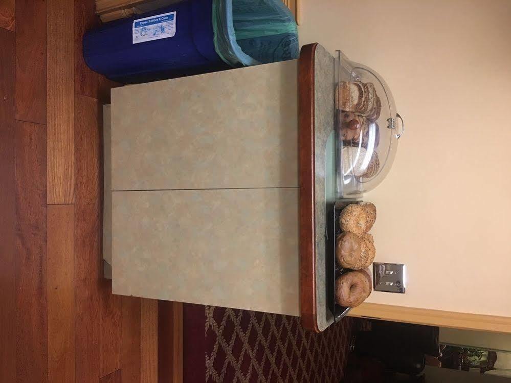 Courtyard By Marriott San Francisco Downtown/Van Ness Ave Εξωτερικό φωτογραφία
