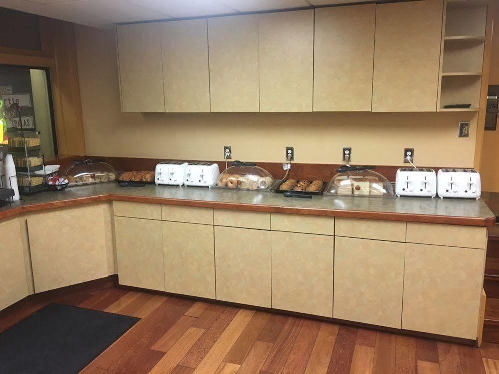 Courtyard By Marriott San Francisco Downtown/Van Ness Ave Εξωτερικό φωτογραφία